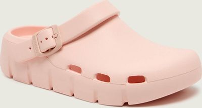 Klapki dziecięce na lato BIRKENSTOCK ze sklepu: Gomez Fashion Store w kategorii: Klapki dziecięce