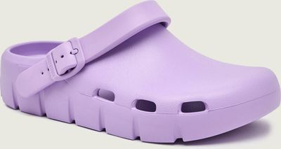 Klapki dziecięce na lato BIRKENSTOCK ze sklepu: Gomez Fashion Store w kategorii: Klapki dziecięce