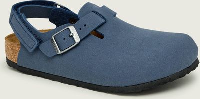 Sandały dziecięce na lato BIRKENSTOCK ze sklepu: Gomez Fashion Store w kategorii: Sandały dziecięce