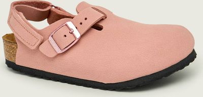 Sandały dziecięce na lato BIRKENSTOCK ze sklepu: Gomez Fashion Store w kategorii: Sandały dziecięce