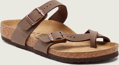 BIRKENSTOCK - Klapki dziecięce na lato ze sklepu: Gomez Fashion Store w kategorii: Klapki dziecięce