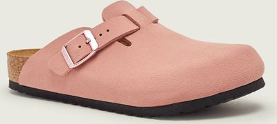 Klapki dziecięce na lato BIRKENSTOCK ze sklepu: Gomez Fashion Store w kategorii: Klapki dziecięce