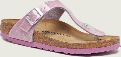Klapki dziecięce letnie BIRKENSTOCK ze sklepu: Gomez Fashion Store w kategorii: Klapki dziecięce