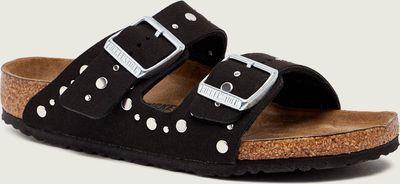 Klapki dziecięce na lato BIRKENSTOCK ze sklepu: Gomez Fashion Store w kategorii: Klapki dziecięce