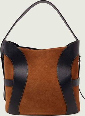 Shopper bag Aigner ze sklepu: Gomez Fashion Store w kategorii: Torby Shopper bag - zdjęcie 874714-BD9-10338_AN262W000008750