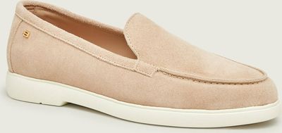 Mokasyny Baldinini ze sklepu: Gomez Fashion Store w kategorii: Mokasyny damskie - zdjęcie 874714-BD9-10338_NI262W000007021