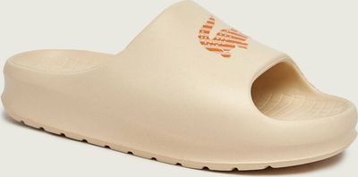 Lacoste - Klapki damskie na lato ze sklepu: Gomez Fashion Store w kategorii: Klapki damskie - zdjęcie 874714-BD9-10338_LA262W000004C29