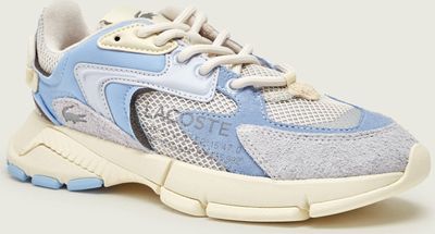 Buty sportowe damskie wiosenne Lacoste ze sklepu: Gomez Fashion Store w kategorii: Buty sportowe damskie - zdjęcie 874714-BD9-10338_LA262W000008C26