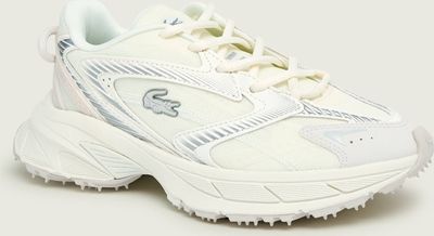 Buty sportowe damskie na wiosnę Lacoste ze sklepu: Gomez Fashion Store w kategorii: Buty sportowe damskie - zdjęcie 874714-BD9-10338_LA262W000009275
