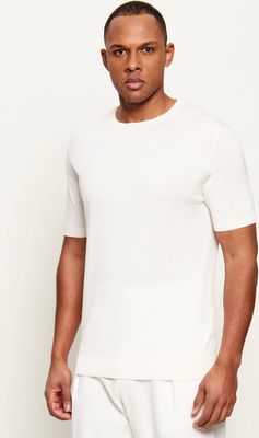 Sweter męski DONDUP - made in Italy ze sklepu: Gomez Fashion Store w kategorii: Swetry męskie - zdjęcie 874714-BD9-10338_DN262M000014002