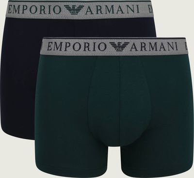 Emporio Armani - Majtki męskie ze sklepu: Gomez Fashion Store w kategorii: Majtki męskie - zdjęcie 874714-BD9-10338_EB255M000016S36