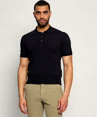 AMI Paris - T-shirt męski ze sklepu: Gomez Fashion Store w kategorii: T-shirty męskie - zdjęcie 874714-BD9-10338_AI262M000006001