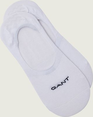 Skarpetki damskie casual Gant ze sklepu: Gomez Fashion Store w kategorii: Skarpetki damskie - zdjęcie 874714-BD9-10338_GA261M000018110