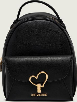 Love Moschino - Plecak ze sklepu: Gomez Fashion Store w kategorii: Plecaki - zdjęcie 874714-BD9-10338_LM261W000008000