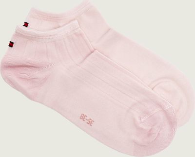 Skarpetki damskie Tommy Hilfiger ze sklepu: Gomez Fashion Store w kategorii: Skarpetki damskie - zdjęcie 874714-BD9-10338_TH262W000273004