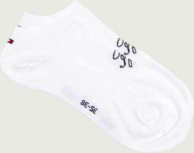 Skarpetki damskie Tommy Hilfiger ze sklepu: Gomez Fashion Store w kategorii: Skarpetki damskie - zdjęcie 874714-BD9-10338_TH262W000279001