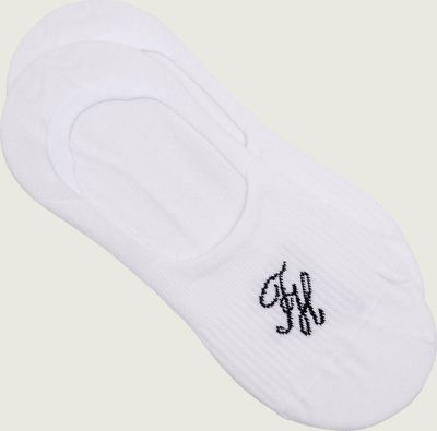 Skarpetki damskie bez wzorów Tommy Hilfiger ze sklepu: Gomez Fashion Store w kategorii: Skarpetki damskie - zdjęcie 874714-BD9-10338_TH262W000286002