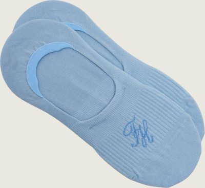 Skarpetki damskie bez wzorów Tommy Hilfiger ze sklepu: Gomez Fashion Store w kategorii: Skarpetki damskie - zdjęcie 874714-BD9-10338_TH262W000286004