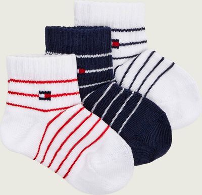 Tommy Hilfiger - Skarpetki dziecięce ze sklepu: Gomez Fashion Store w kategorii: Skarpetki dziecięce