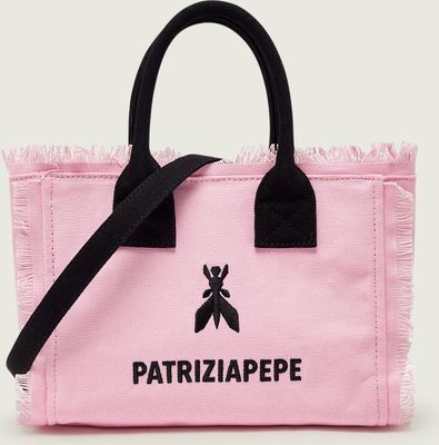 Torba/walizka dziecięca Patrizia Pepe ze sklepu: Gomez Fashion Store w kategorii: Torby i walizki dziecięce