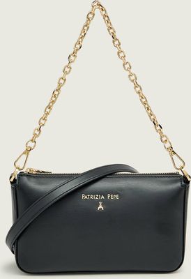 Torba/walizka dziecięca Patrizia Pepe ze sklepu: Gomez Fashion Store w kategorii: Torby i walizki dziecięce