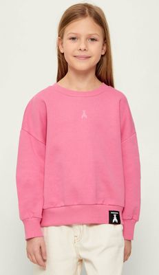 Bluza dziewczęca na zimę Patrizia Pepe ze sklepu: Gomez Fashion Store w kategorii: Bluzy dziewczęce