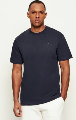 T-shirt męski wiosenny na lato Replay ze sklepu: Gomez Fashion Store w kategorii: T-shirty męskie - zdjęcie 874714-BD9-10338_RY262M000020970