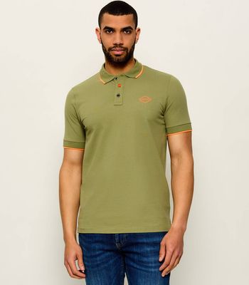 T-shirt męski Replay ze sklepu: Gomez Fashion Store w kategorii: T-shirty męskie - zdjęcie 874714-BD9-10338_RY262M000040A78