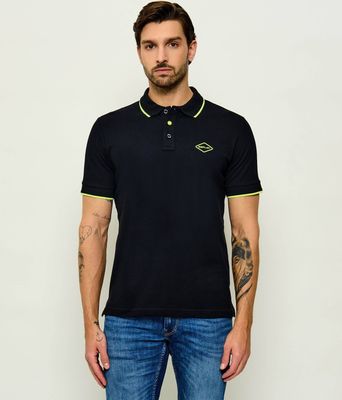 T-shirt męski Replay ze sklepu: Gomez Fashion Store w kategorii: T-shirty męskie - zdjęcie 874714-BD9-10338_RY262M000040098