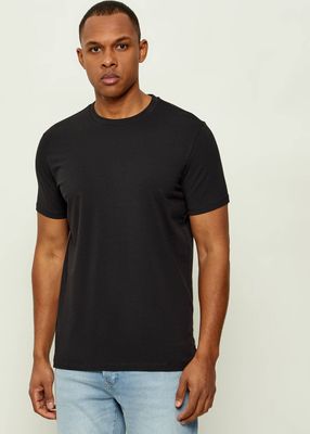 T-shirt męski na wiosnę Replay ze sklepu: Gomez Fashion Store w kategorii: T-shirty męskie - zdjęcie 874714-BD9-10338_RY262M000043098