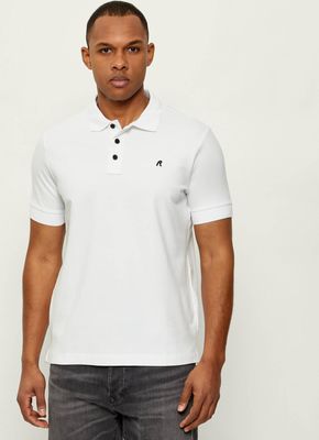 T-shirt męski wiosenny Replay ze sklepu: Gomez Fashion Store w kategorii: T-shirty męskie - zdjęcie 874714-BD9-10338_RY262M000053A01
