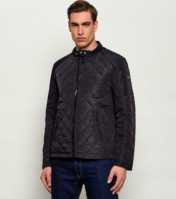 Replay - Kurtka męska na wiosnę ze sklepu: Gomez Fashion Store w kategorii: Kurtki męskie - zdjęcie 874714-BD9-10338_RY262M000055098
