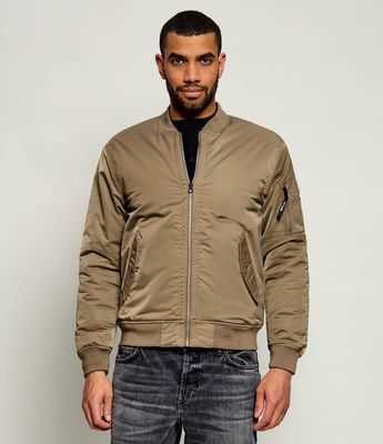 Kurtka męska casual Replay ze sklepu: Gomez Fashion Store w kategorii: Kurtki męskie - zdjęcie 874714-BD9-10338_RY262M000057A80