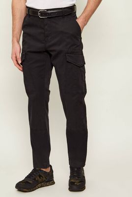 Spodnie męskie Replay ze sklepu: Gomez Fashion Store w kategorii: Spodnie męskie - zdjęcie 874714-BD9-10338_RY262M000059098