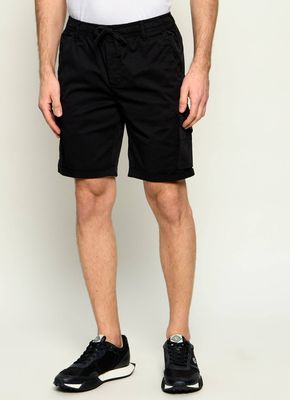 Replay - Spodenki męskie na wiosnę ze sklepu: Gomez Fashion Store w kategorii: Spodenki męskie - zdjęcie 874714-BD9-10338_RY262M000063098