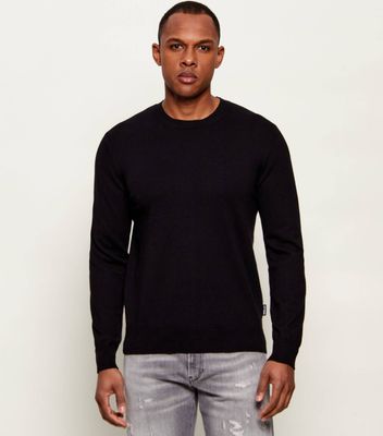 Sweter męski zimowy Replay ze sklepu: Gomez Fashion Store w kategorii: Swetry męskie - zdjęcie 874714-BD9-10338_RY262M000068098