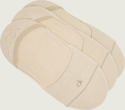 Skarpetki damskie casual Calvin Klein ze sklepu: Gomez Fashion Store w kategorii: Skarpetki damskie - zdjęcie 874714-BD9-10338_CK262W000141006