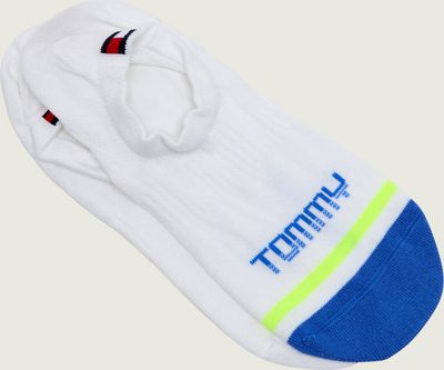 Skarpetki damskie Tommy Jeans ze sklepu: Gomez Fashion Store w kategorii: Skarpetki damskie - zdjęcie 874714-BD9-10338_TM262M000132002