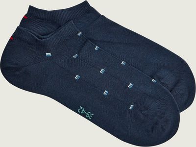 Skarpetki damskie Tommy Hilfiger ze sklepu: Gomez Fashion Store w kategorii: Skarpetki damskie - zdjęcie 874714-BD9-10338_TH262M000313004