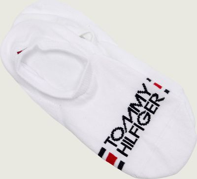 Skarpetki damskie Tommy Hilfiger ze sklepu: Gomez Fashion Store w kategorii: Skarpetki damskie - zdjęcie 874714-BD9-10338_TH262M000314001