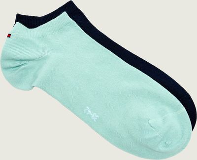 Skarpetki damskie Tommy Hilfiger ze sklepu: Gomez Fashion Store w kategorii: Skarpetki damskie - zdjęcie 874714-BD9-10338_TH262M000321060