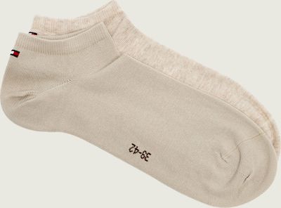 Skarpetki damskie Tommy Hilfiger ze sklepu: Gomez Fashion Store w kategorii: Skarpetki damskie - zdjęcie 874714-BD9-10338_TH262M000321058