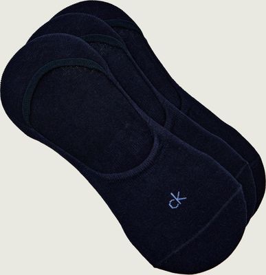 Calvin Klein - Skarpetki damskie ze sklepu: Gomez Fashion Store w kategorii: Skarpetki damskie - zdjęcie 874714-BD9-10338_CK262M000175002