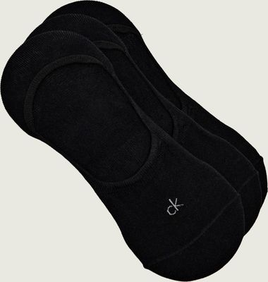 Skarpetki damskie sportowe Calvin Klein ze sklepu: Gomez Fashion Store w kategorii: Skarpetki damskie - zdjęcie 874714-BD9-10338_CK262M000175001