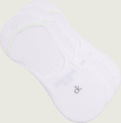 Skarpetki damskie casual Calvin Klein ze sklepu: Gomez Fashion Store w kategorii: Skarpetki damskie - zdjęcie 874714-BD9-10338_CK262M000175004