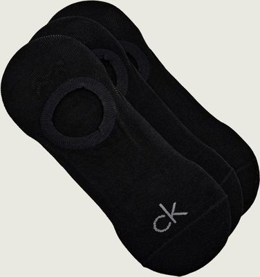 Skarpetki damskie casual Calvin Klein ze sklepu: Gomez Fashion Store w kategorii: Skarpetki damskie - zdjęcie 874714-BD9-10338_CK262M000178001