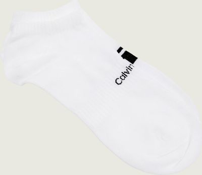 Calvin Klein - Skarpetki damskie casual ze sklepu: Gomez Fashion Store w kategorii: Skarpetki damskie - zdjęcie 874714-BD9-10338_CK262M000181001