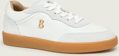 Buty sportowe damskie na wiosnę Bogner ze sklepu: Gomez Fashion Store w kategorii: Buty sportowe damskie - zdjęcie 874714-BD9-10338_B1262W000003042