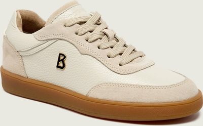 Buty sportowe damskie na wiosnę Bogner ze sklepu: Gomez Fashion Store w kategorii: Buty sportowe damskie - zdjęcie 874714-BD9-10338_B1262W000003045