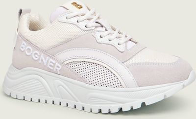 Buty sportowe damskie wiosenne Bogner ze sklepu: Gomez Fashion Store w kategorii: Buty sportowe damskie - zdjęcie 874714-BD9-10338_B1262W000006042